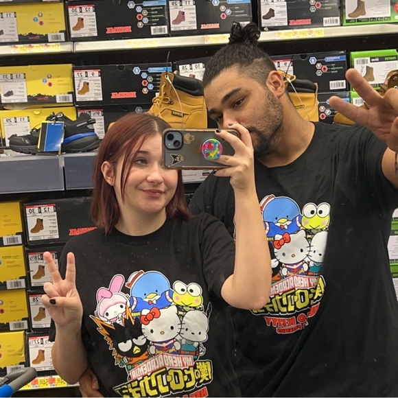 Meet your Posher, Rilan - Picture 1 of 1